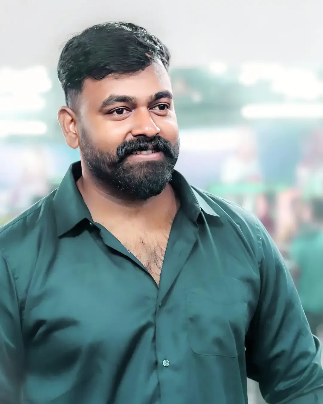 Jagateesh