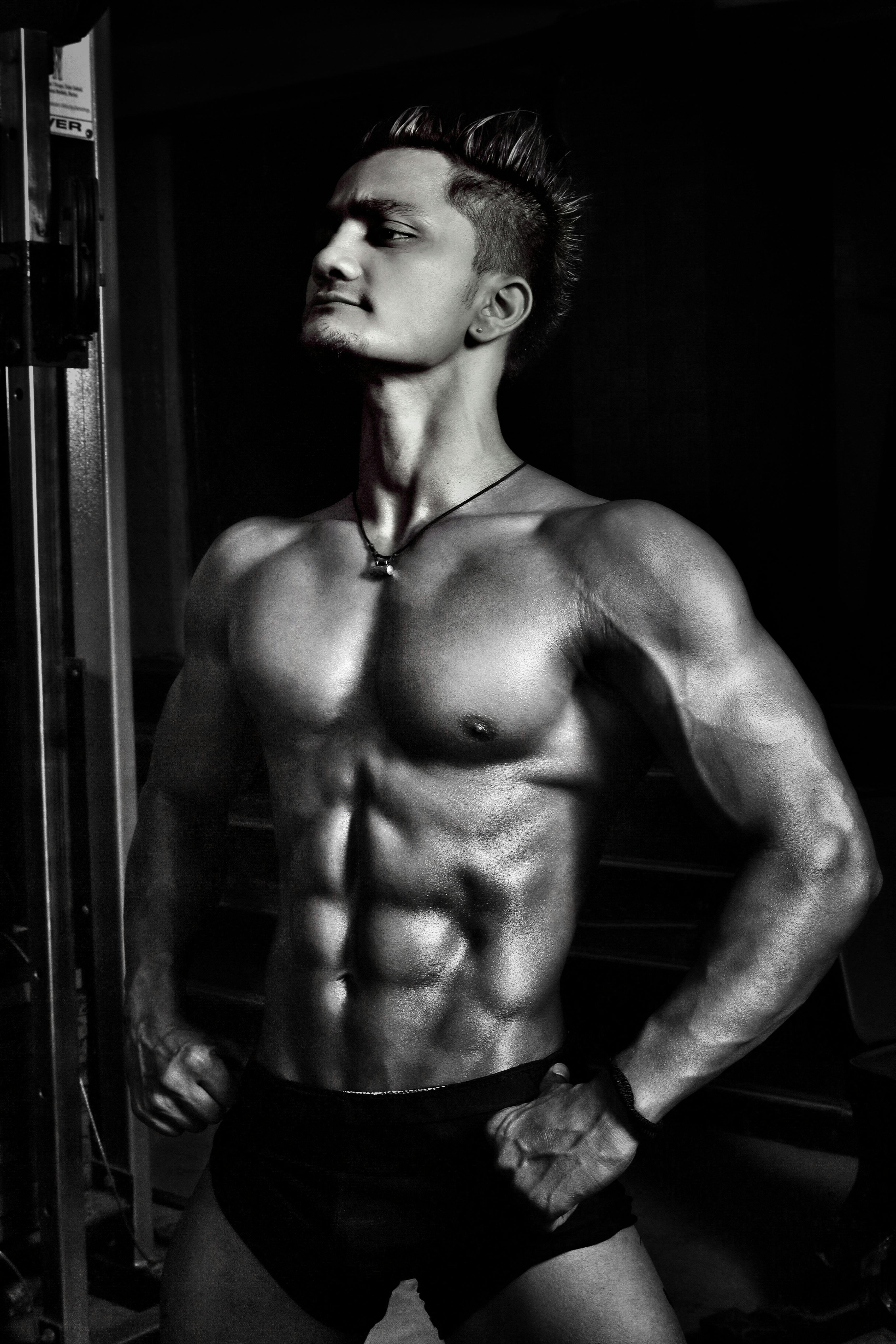 About Safe Gym